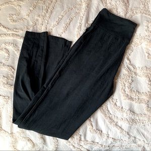 Black BP leggings